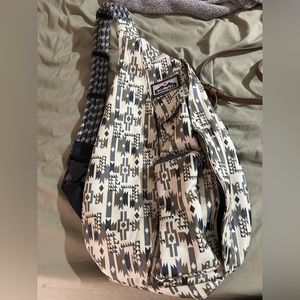 Kavu Crossbody Bag